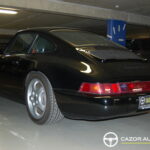 Porsche 911 type 964 Carrera RS Leichtbau