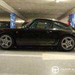 Porsche 911 type 964 Carrera RS Leichtbau