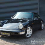 Porsche 911 type 964 Carrera RS Leichtbau