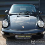 Porsche 911 type 964 Carrera RS Leichtbau
