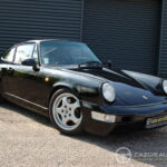 Porsche 911 type 964 Carrera RS Leichtbau