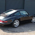 Porsche 911 type 964 Carrera RS Leichtbau