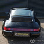 Porsche 911 type 964 Carrera RS Leichtbau