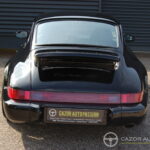 Porsche 911 type 964 Carrera RS Leichtbau