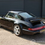Porsche 911 type 964 Carrera RS Leichtbau