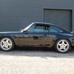 Porsche 911 type 964 Carrera RS Leichtbau