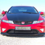 Honda Civic Type R i-VTEC Heritage FN2 201 ch