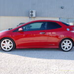 Honda Civic Type R i-VTEC Heritage FN2 201 ch
