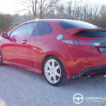 Honda Civic Type R i-VTEC Heritage FN2 201 ch