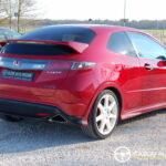 Honda Civic Type R i-VTEC Heritage FN2 201 ch