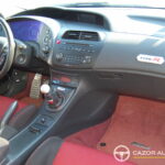 Honda Civic Type R i-VTEC Heritage FN2 201 ch