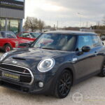 MINI Cooper S F56 192 ch Red Hot Chili III
