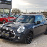 MINI Cooper S F56 192 ch Red Hot Chili III