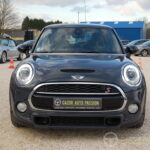 MINI Cooper S F56 192 ch Red Hot Chili III