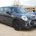 MINI Cooper S F56 192 ch Red Hot Chili III