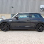 MINI Cooper S F56 192 ch Red Hot Chili III
