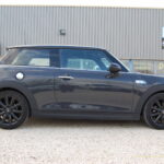 MINI Cooper S F56 192 ch Red Hot Chili III