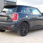 MINI Cooper S F56 192 ch Red Hot Chili III