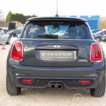 MINI Cooper S F56 192 ch Red Hot Chili III