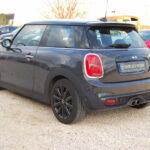 MINI Cooper S F56 192 ch Red Hot Chili III