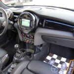MINI Cooper S F56 192 ch Red Hot Chili III