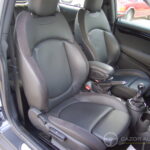 MINI Cooper S F56 192 ch Red Hot Chili III