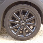 MINI Cooper S F56 192 ch Red Hot Chili III