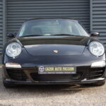 Porsche 911 type 997 Carrera 4S
