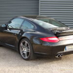 Porsche 911 type 997 Carrera 4S