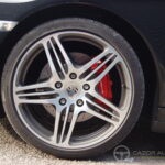 Porsche 911 type 997 Carrera 4S
