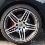 Porsche 911 type 997 Carrera 4S