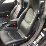 Porsche 911 type 997 Carrera 4S