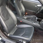 Porsche 911 type 997 Carrera 4S