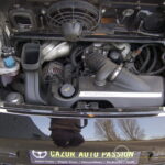 Porsche 911 type 997 Carrera 4S