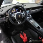 Porsche 911 type 991 GT3 PDK 475 ch