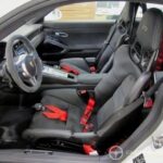 Porsche 911 type 991 GT3 PDK 475 ch