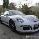 Porsche 911 type 991 GT3 PDK 475 ch
