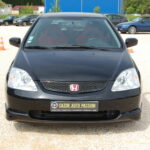 Honda Civic Type R EP3 30th Anniversary préparée 270 ch