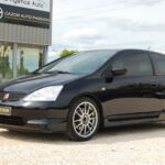 Honda Civic Type R EP3 30th Anniversary préparée 270 ch