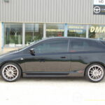 Honda Civic Type R EP3 30th Anniversary préparée 270 ch