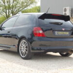 Honda Civic Type R EP3 30th Anniversary préparée 270 ch