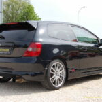 Honda Civic Type R EP3 30th Anniversary préparée 270 ch
