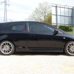 Honda Civic Type R EP3 30th Anniversary préparée 270 ch