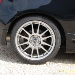Honda Civic Type R EP3 30th Anniversary préparée 270 ch