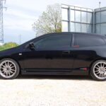 Honda Civic Type R EP3 30th Anniversary préparée 270 ch