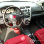 Honda Civic Type R EP3 30th Anniversary préparée 270 ch