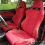 Honda Civic Type R EP3 30th Anniversary préparée 270 ch
