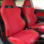 Honda Civic Type R EP3 30th Anniversary préparée 270 ch