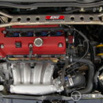 Honda Civic Type R EP3 30th Anniversary préparée 270 ch