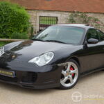 Porsche 911 type 996 Carrera 4S